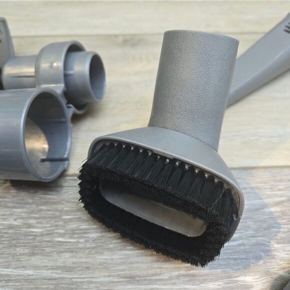 Shark Navigator Lift Away accessories  crevice tool, dust brush, extender, pet p - Picture 3 of 13